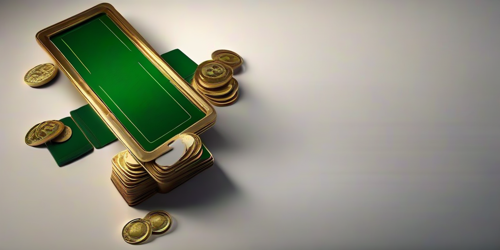 hoktoto game casino online indonesia HOKTOTO - meja kasino kartu dan chips berkilau